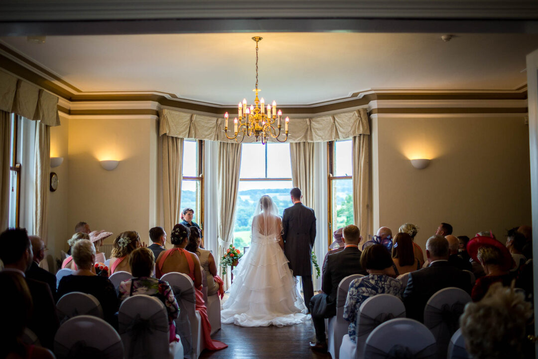 how much does it cost to hire a wedding venue